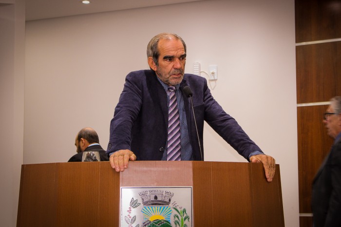 Foto: Reprodução/Câmara de Ibatiba - ES