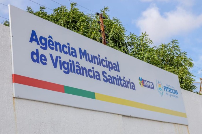 Foto: Reprodução/Prefeitura de Petrolina - PE