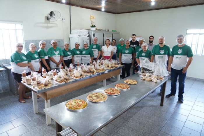 (Foto: Ascom Prefeitura/Anderson Lippi)