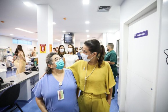 Foto: Reprodução/Secom Pernambuco