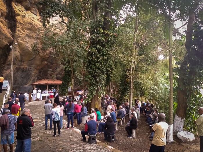 Foto: Reprodução/Prefeitura de Iúna - ES