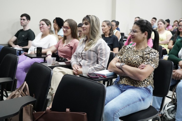 (Foto: Ascom Prefeitura/Anderson Lippi)
