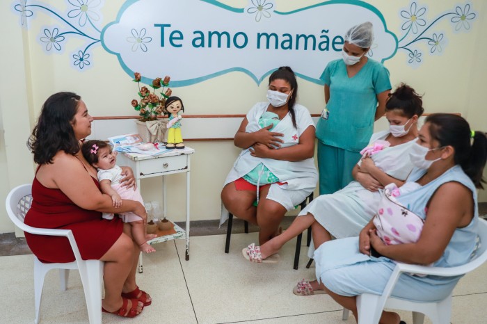 Foto: Reprodução/Secom Acre