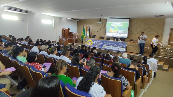 Foto: Reprodução/Secom Acre