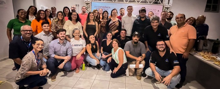 Foto: Reprodução/Prefeitura de Iúna - ES