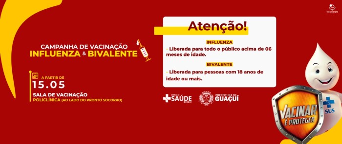 Foto: Reprodução/Prefeitura de Guaçuí - ES