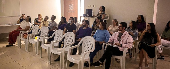 Foto: Reprodução/Prefeitura de Iúna - ES