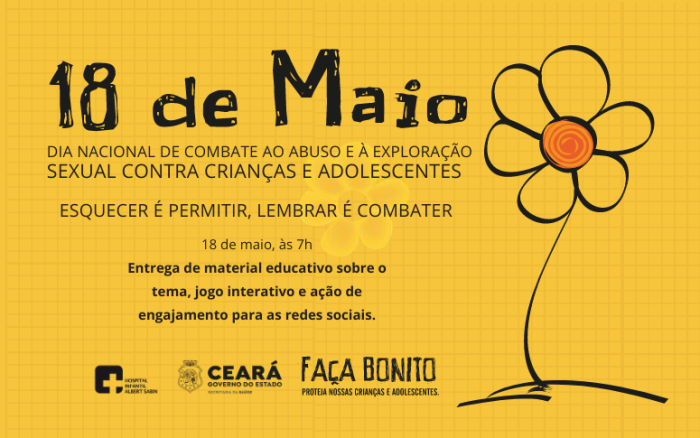 Foto: Reprodução/Secom Ceará