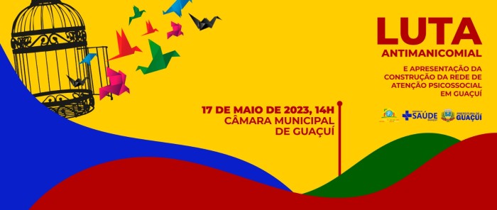 Foto: Reprodução/Prefeitura de Guaçuí - ES