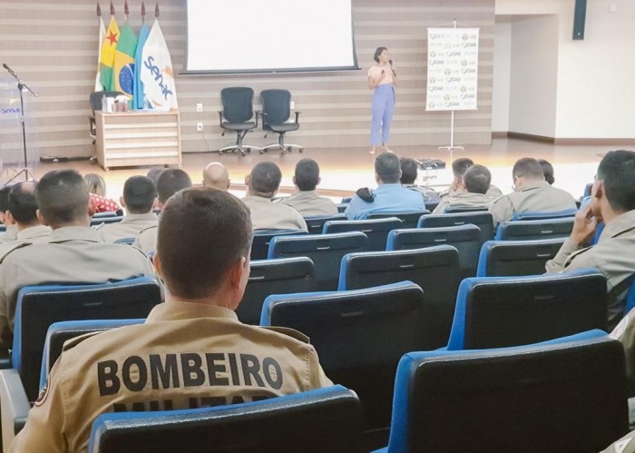 Foto: Reprodução/Secom Acre