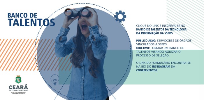Foto: Reprodução/Secom Ceará