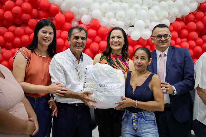Foto: Reprodução/Secom Acre