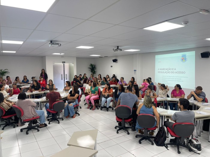 Foto: Reprodução/Prefeitura Mun. Vitória da Conquista - BA