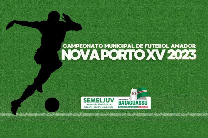 Foto Assecom Prefeitura de Bataguassu