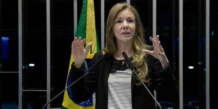 PL foi apresentado pela ex-senadora Vanessa Grazziotin | Foto: Pedro França/Agência Senado/CP