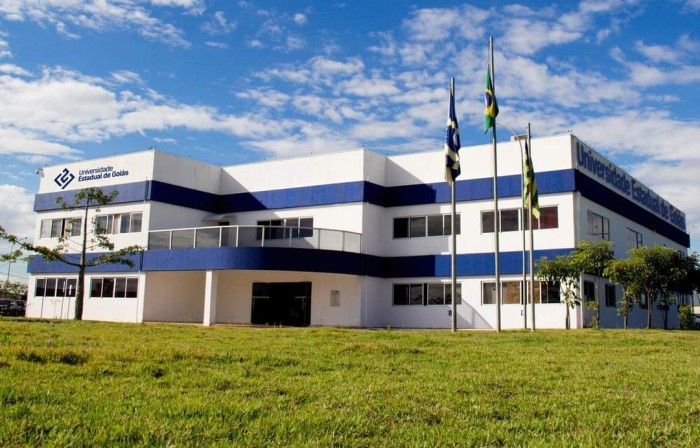 Foto: Reprodução/Secom Goiás