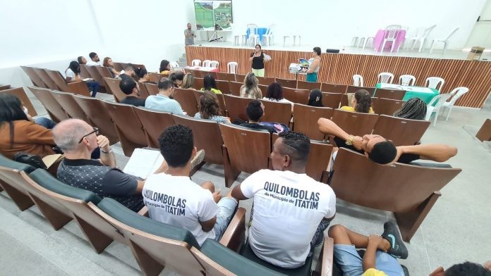 Foto: Divulgação/Inema