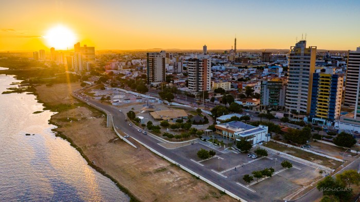 Foto: Reprodução/Prefeitura de Petrolina - PE