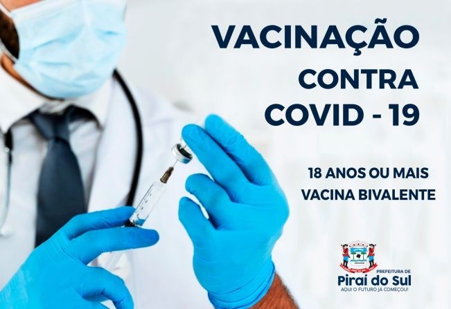 Foto: Reprodução/Prefeitura de Piraí do Sul - PR