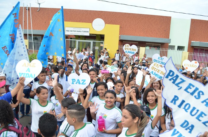 Foto: Reprodução/Secom Acre