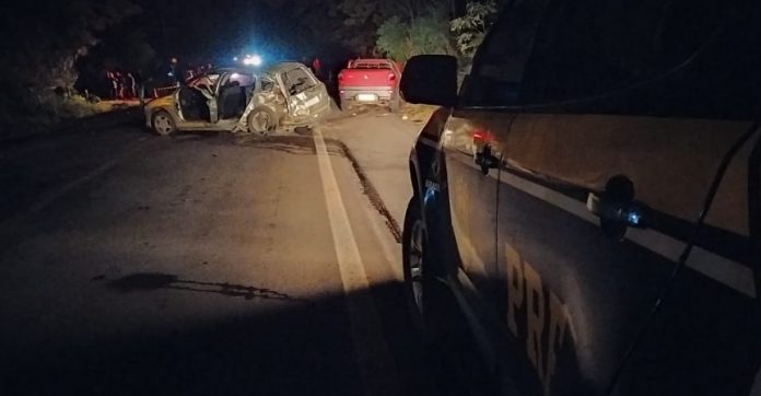 Foto: Divulgação/PRF