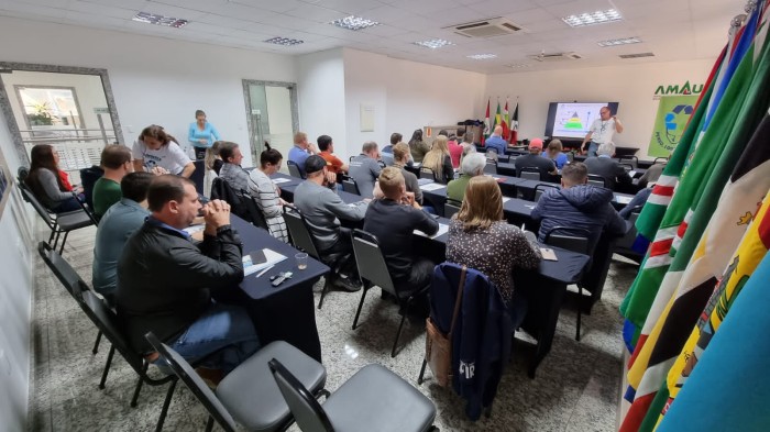 Foto: Reprodução/Secom SC