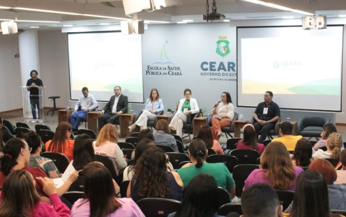 Foto: Reprodução/Secom Ceará