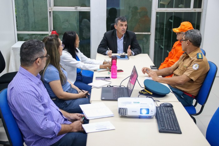 Foto: Reprodução/Secom Piauí