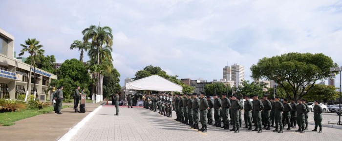 Foto: Reprodução/Secom Ceará