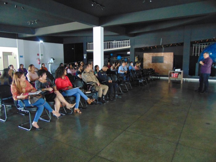 Foto: Reprodução/Prefeitura Mun. Vitória da Conquista - BA