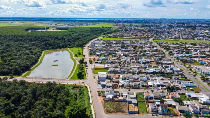(Foto: Ascom Prefeitura/Anderson Lippi)
