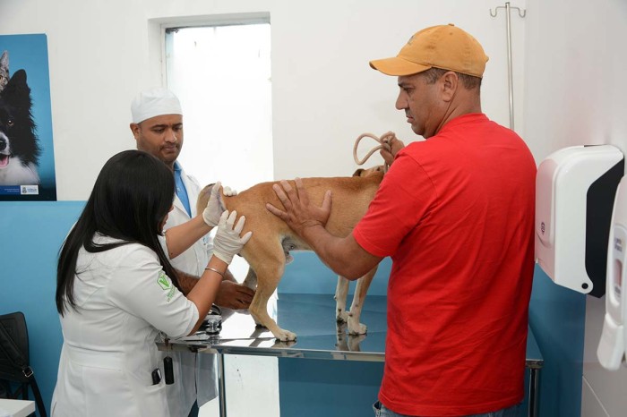 Foto: Reprodução/Prefeitura Mun. Vitória da Conquista - BA