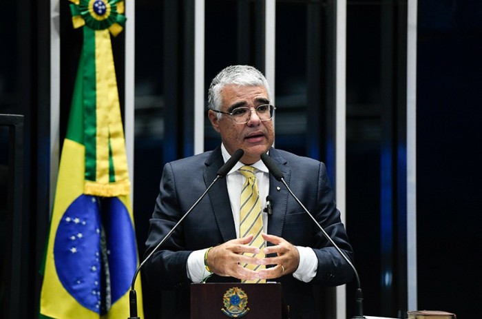  - Foto: Roque de Sá/Agência Senado