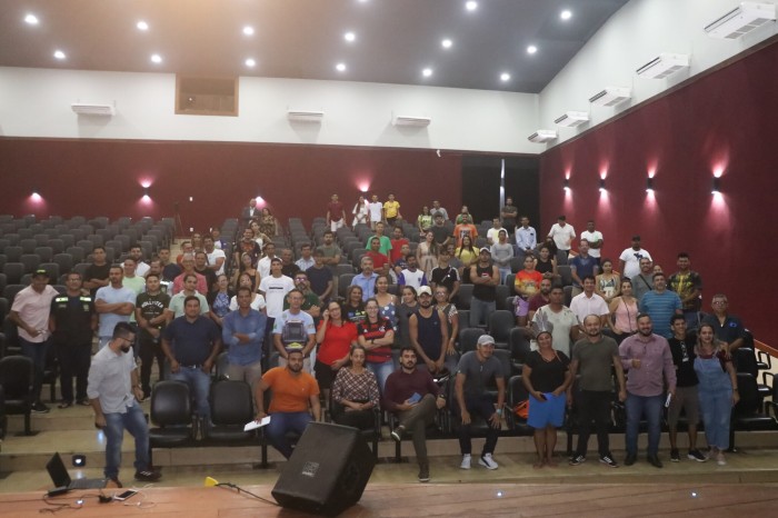 Foto: Reprodução/Secom Acre