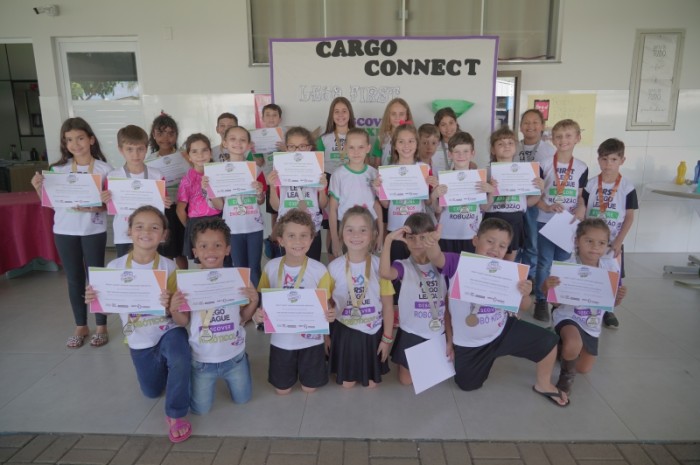 (Foto: Ascom Prefeitura/Anderson Lippi)