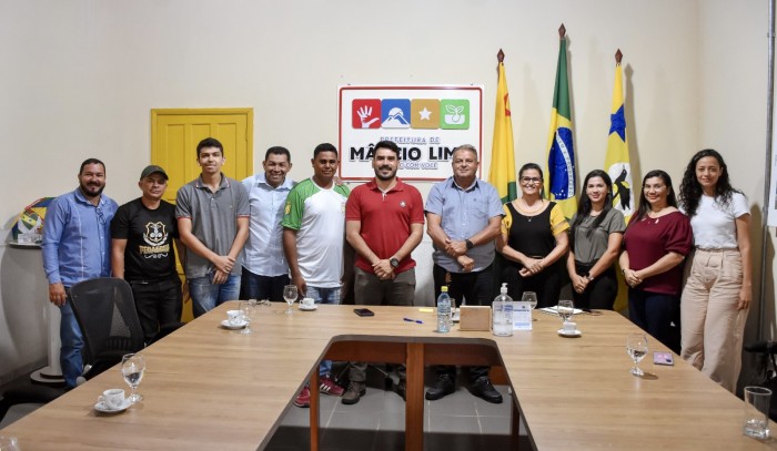 Foto: Reprodução/Secom Acre