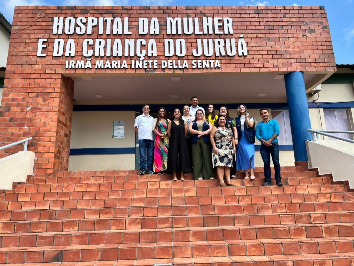Foto: Reprodução/Secom Acre