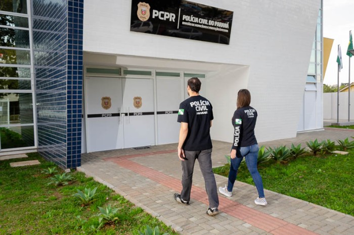 Foto: Fabio Dias/EPR