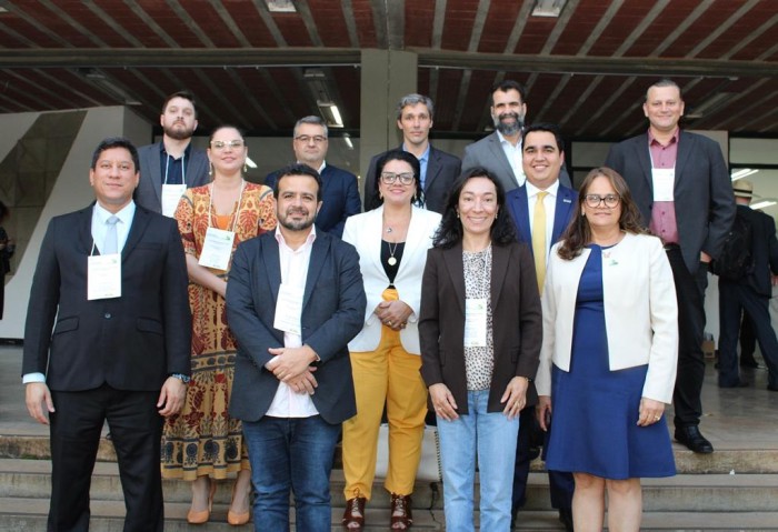 Foto: Reprodução/Secom Acre