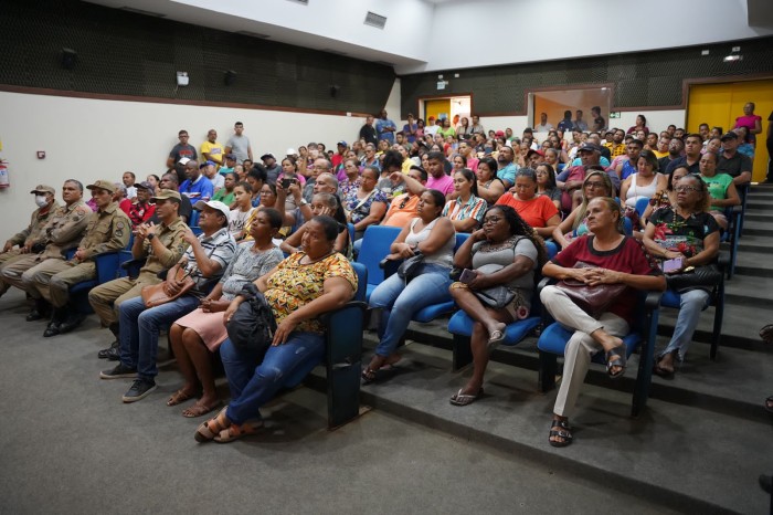 Foto: Reprodução/Prefeitura de Petrolina - PE