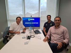 Foto: Reprodução/Secom Acre