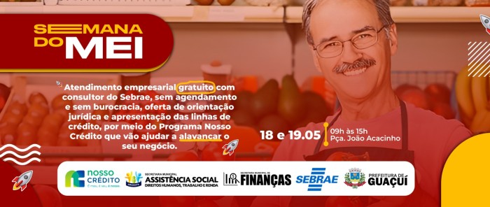 Foto: Reprodução/Prefeitura de Guaçuí - ES