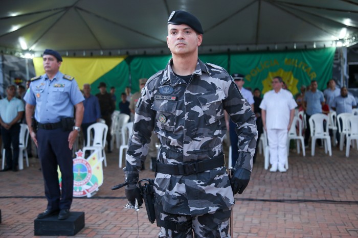 Foto: Reprodução/Secom Acre