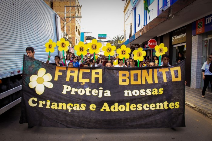 Foto: Reprodução/Prefeitura de Iúna - ES