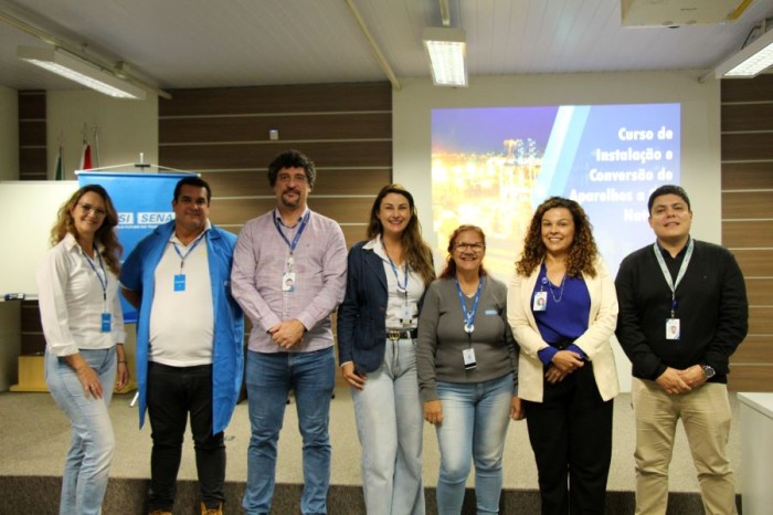 Foto: Reprodução/Secom SC