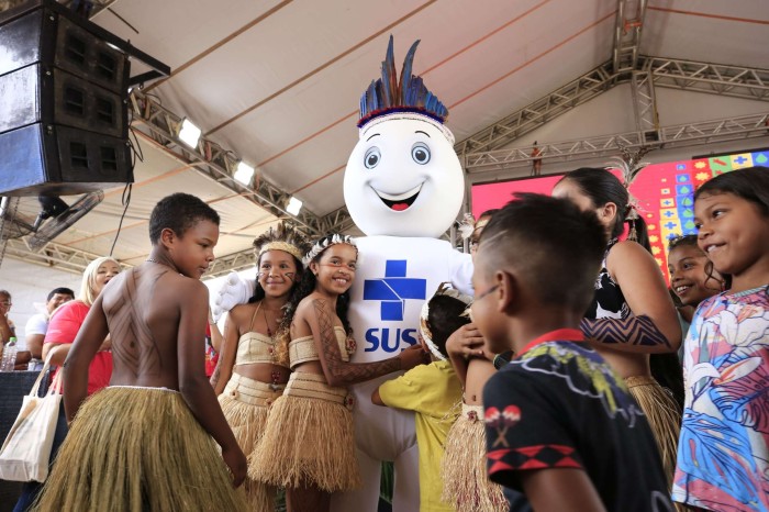 Foto: Reprodução/Secom Ceará