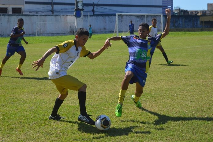 Foto: Jéssita Tavares