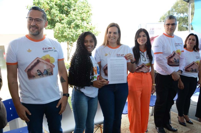 Foto: Reprodução/Prefeitura Mun. Vitória da Conquista - BA