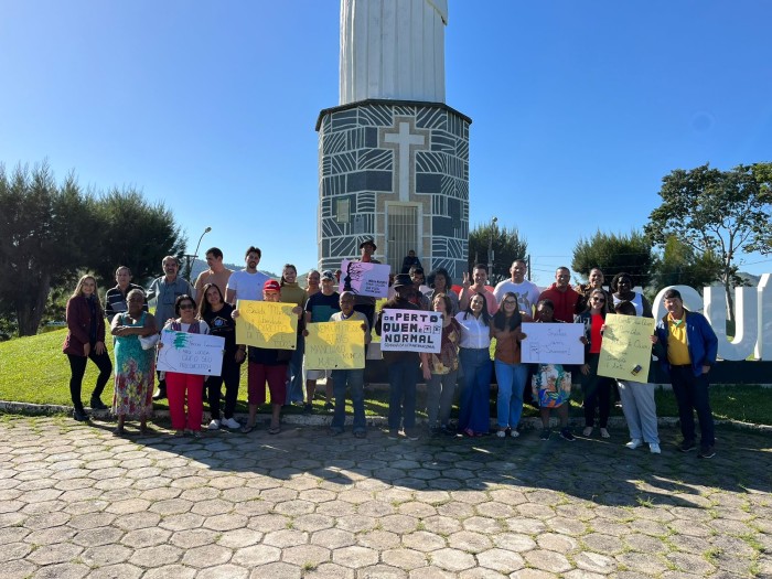 Foto: Reprodução/Prefeitura de Guaçuí - ES
