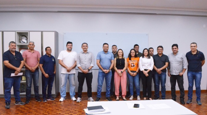 Foto: Reprodução/Secom Acre